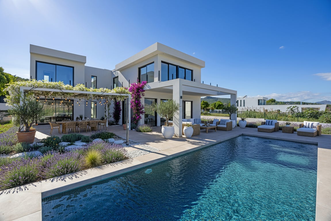 3-bed Villa in Jávea / Xàbia photo 3