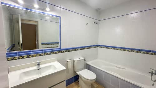 Rijwoning met 2 slaapkamers in Orihuela Costa — foto 21