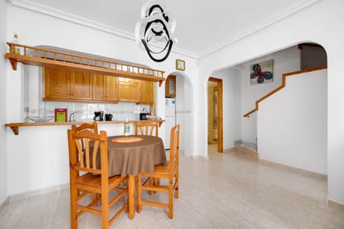 Appartement met 2 slaapkamers in Orihuela Costa — foto 11