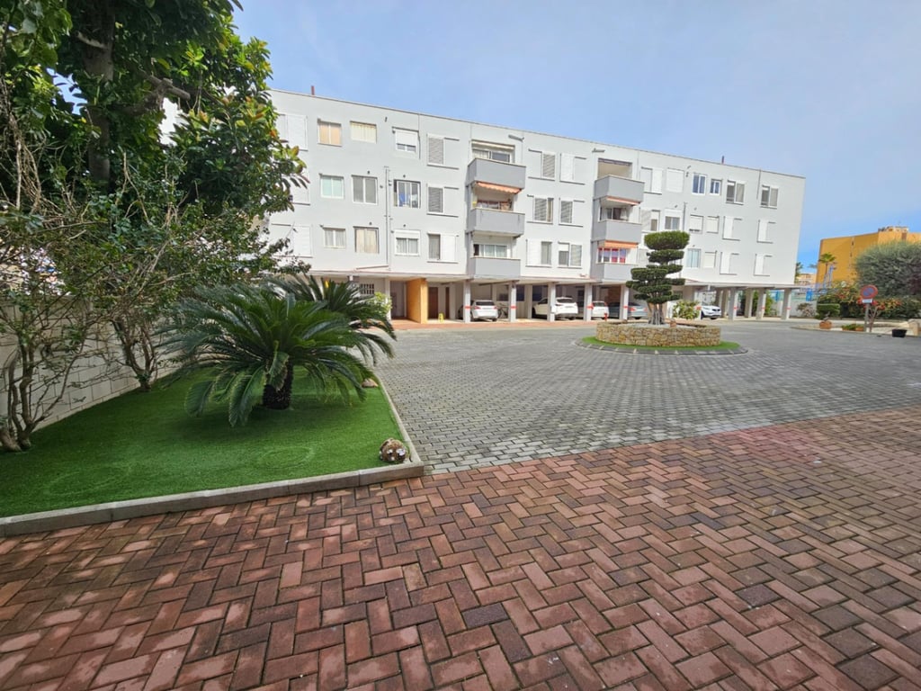 Fabuloso Apartamento en la Playa - 18