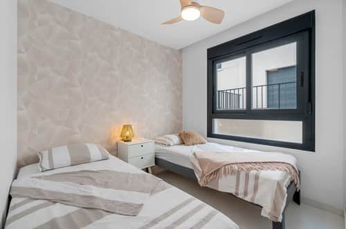 Appartement met 2 slaapkamers in San Miguel de Salinas — foto 18