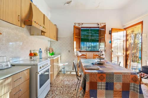 Woning met 4 slaapkamers in Orihuela — foto 9