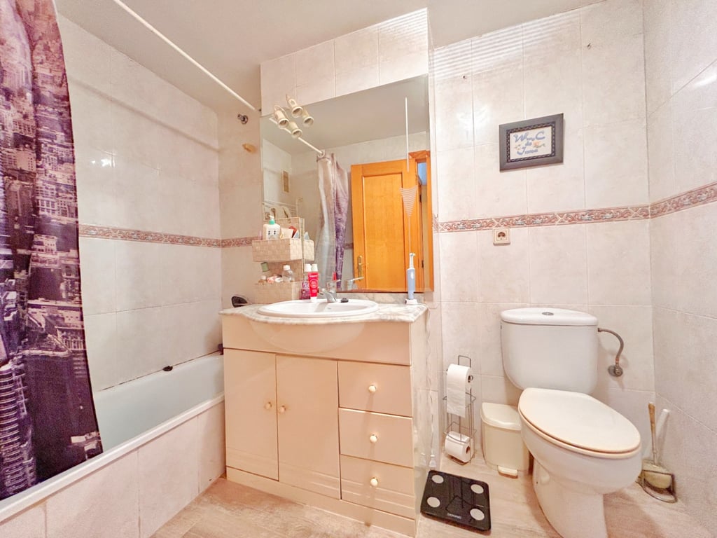 Piso en venta en Dénia – Costa Blanca - 9