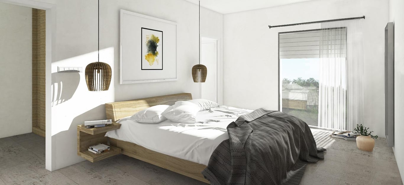 Villa Amilia Project in Moraira - 5