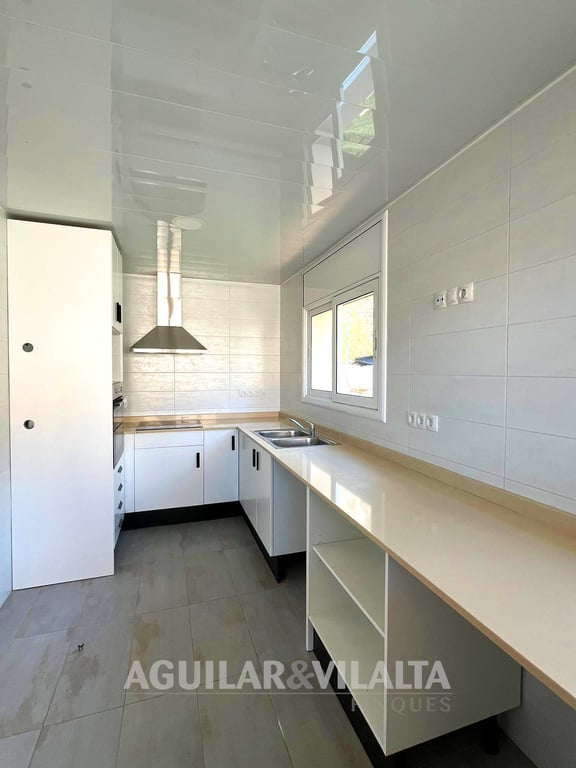 Casa a 4 vientos en La Ametlla del Valles - 6