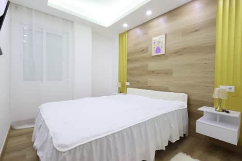 Appartement met 4 slaapkamers in Torrevieja — foto 8