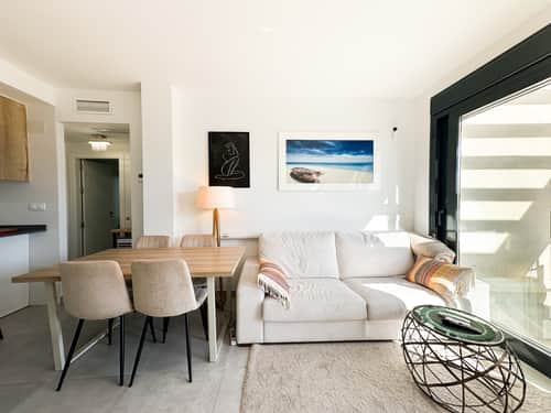 Bungalow met 2 slaapkamers in Orihuela Costa — foto 9