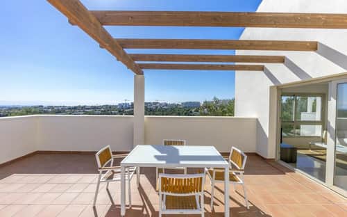 Penthouse met 2 slaapkamers in Orihuela Costa — foto 7