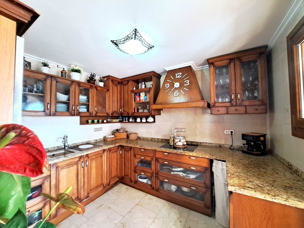 Ático con gran terraza y piscina para comprar en Dénia playa - 16