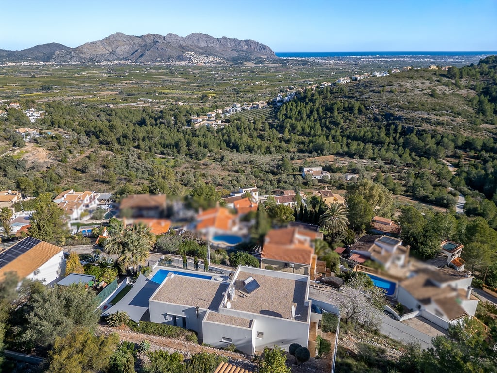 LS-303001 - Villa in Orba