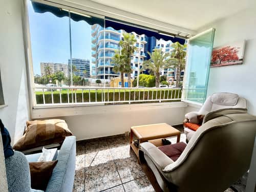 Appartement met 3 slaapkamers in Punta Prima — foto 32