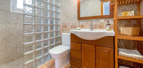 Rijwoning met 2 slaapkamers in Orihuela Costa — foto 16