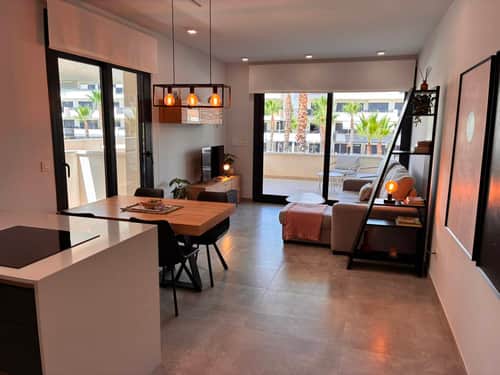 Appartement met 2 slaapkamers in Orihuela — foto 6