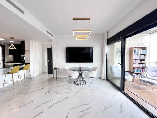 Appartement met 2 slaapkamers in San Miguel de Salinas — foto 20