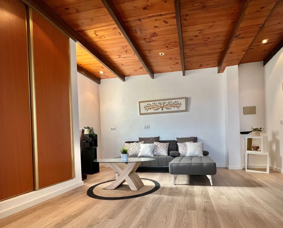 Chalet en venta en el Montgó con espectaculares vistas al mar - 6