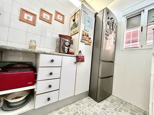 Rijwoning met 2 slaapkamers in Los Altos — foto 9