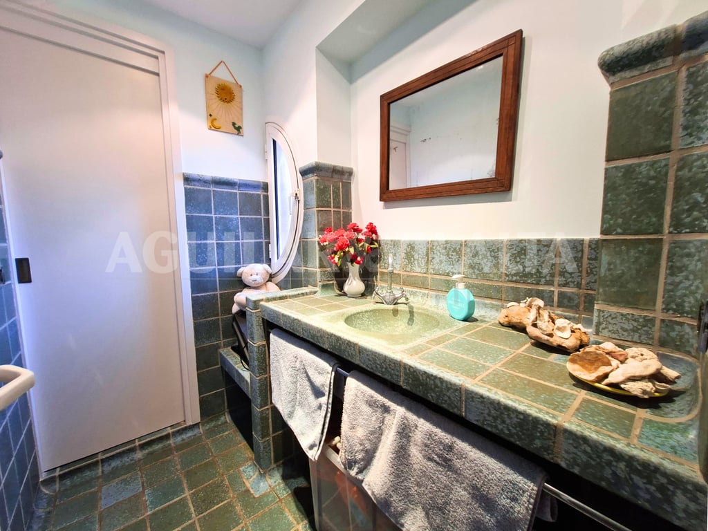 Exclusiva vivienda en Can Duran - 85