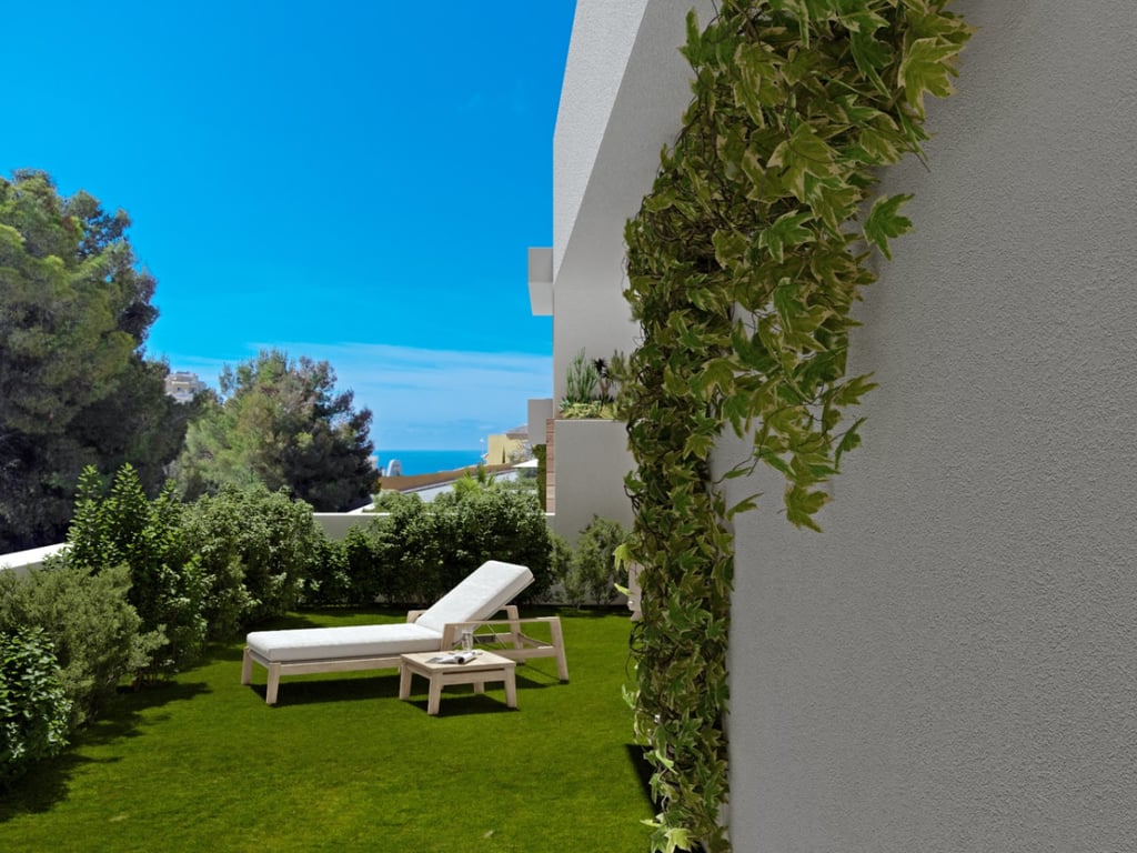 ÀTIC MONTECALA GARDENS: Luxe de Baixa Densitat amb Solàrium Privat | Alta Eficiència i Serveis Consolidades - 29