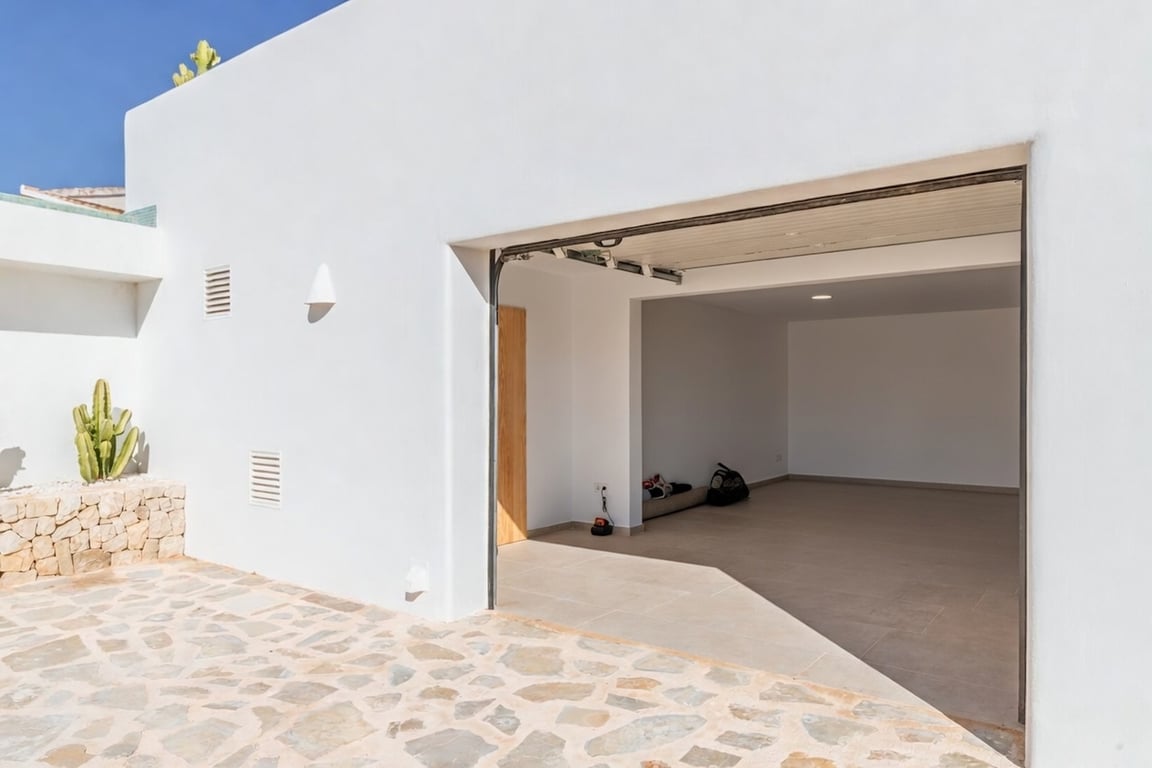 LS-956835 - Villa en Teulada