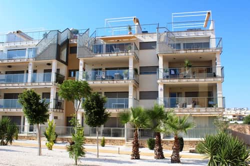 Appartement met 2 slaapkamers in Villamartín — foto 19