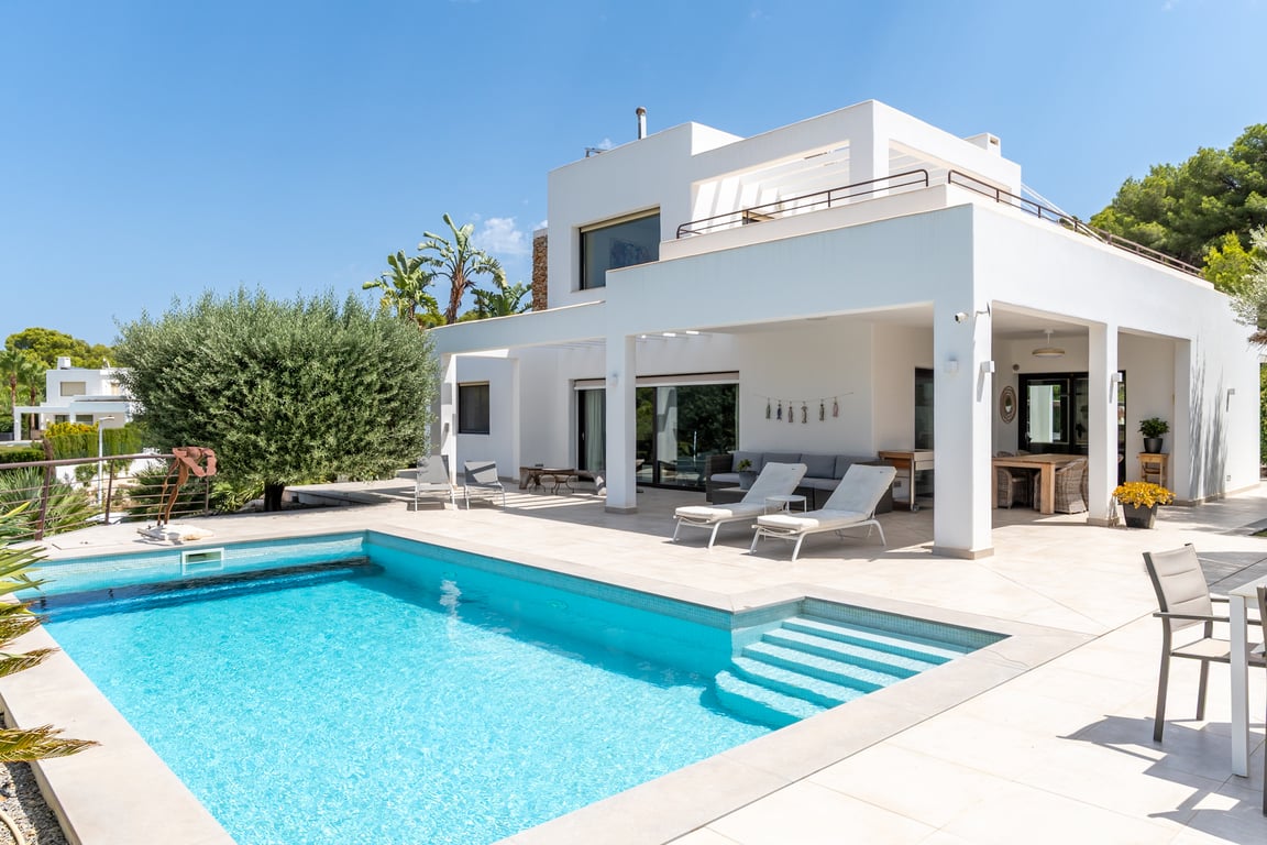 3-bed Villa in Jávea / Xàbia photo 3