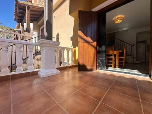 Rijwoning met 2 slaapkamers in Torrevieja — foto 18