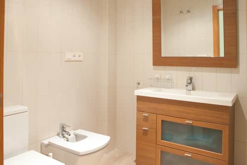 Appartement met 4 slaapkamers in Santa Pola — foto 19