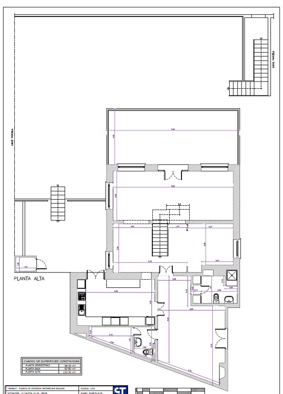 VILLA EN PRIMERA LINEA DEL MAR EN EL PUERTO DE JAVEA - 35