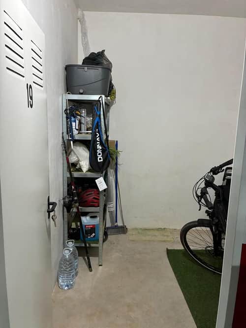 Appartement met 2 slaapkamers in Pilar de la Horadada — foto 44
