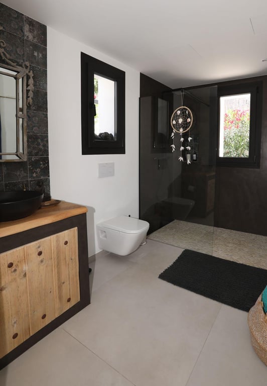 Villa en venta en Jávea/Xàbia