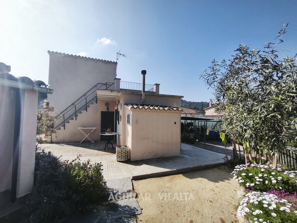 CASA EN VILANOVA DEL VALLES - 17