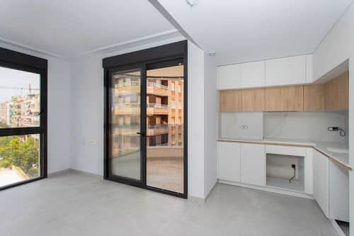 Appartement met 2 slaapkamers in Torrevieja — foto 9