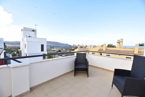 Villa met 3 slaapkamers in Algorfa — foto 25