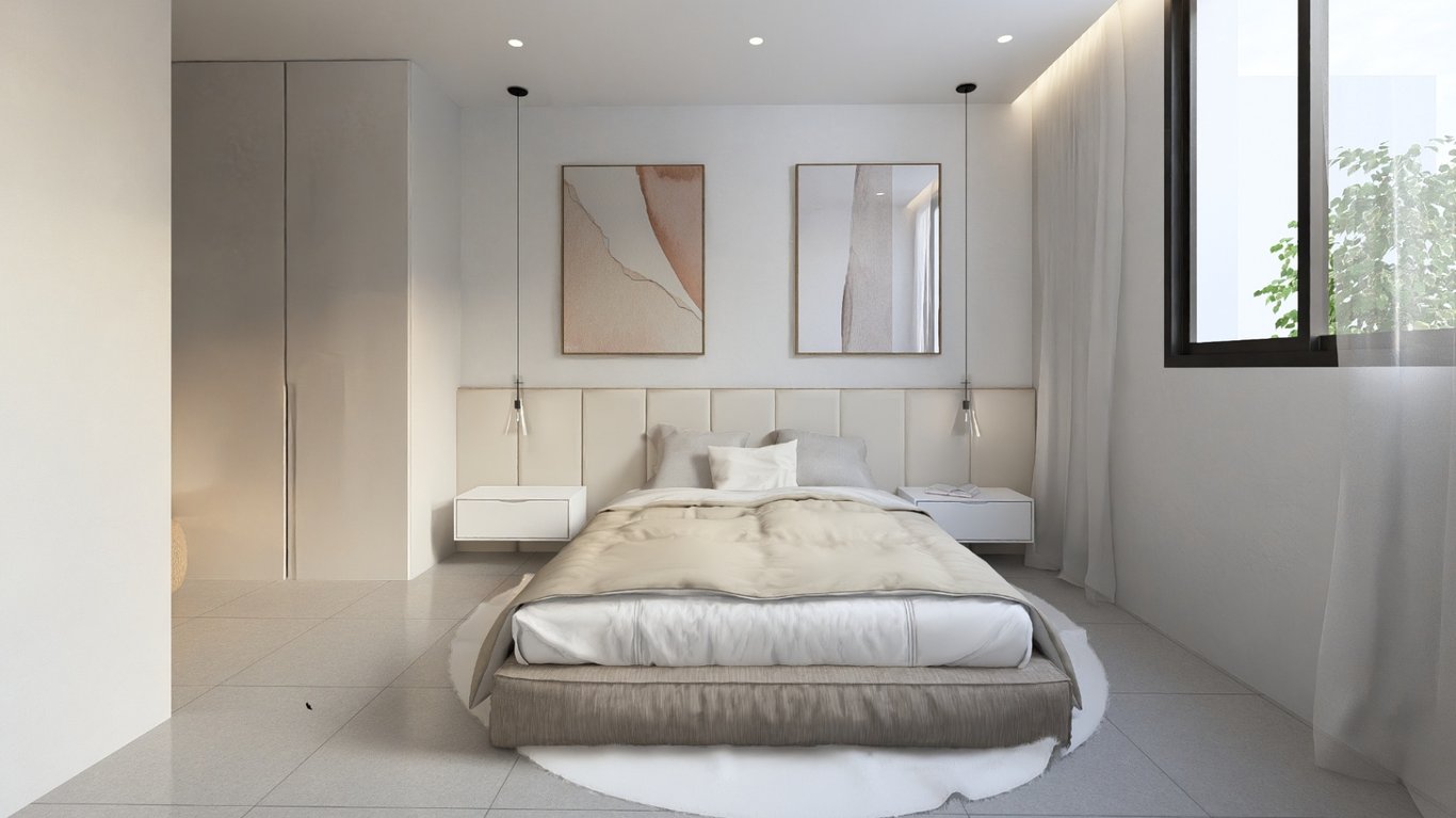 Àtic Exclusiu a Jávea | 160m², 3 Habitacions | Solàrium Panoràmic i Piscina - 15