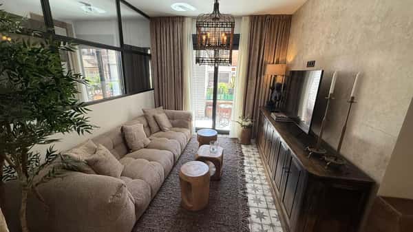 Appartement met 2 slaapkamers in Torrevieja