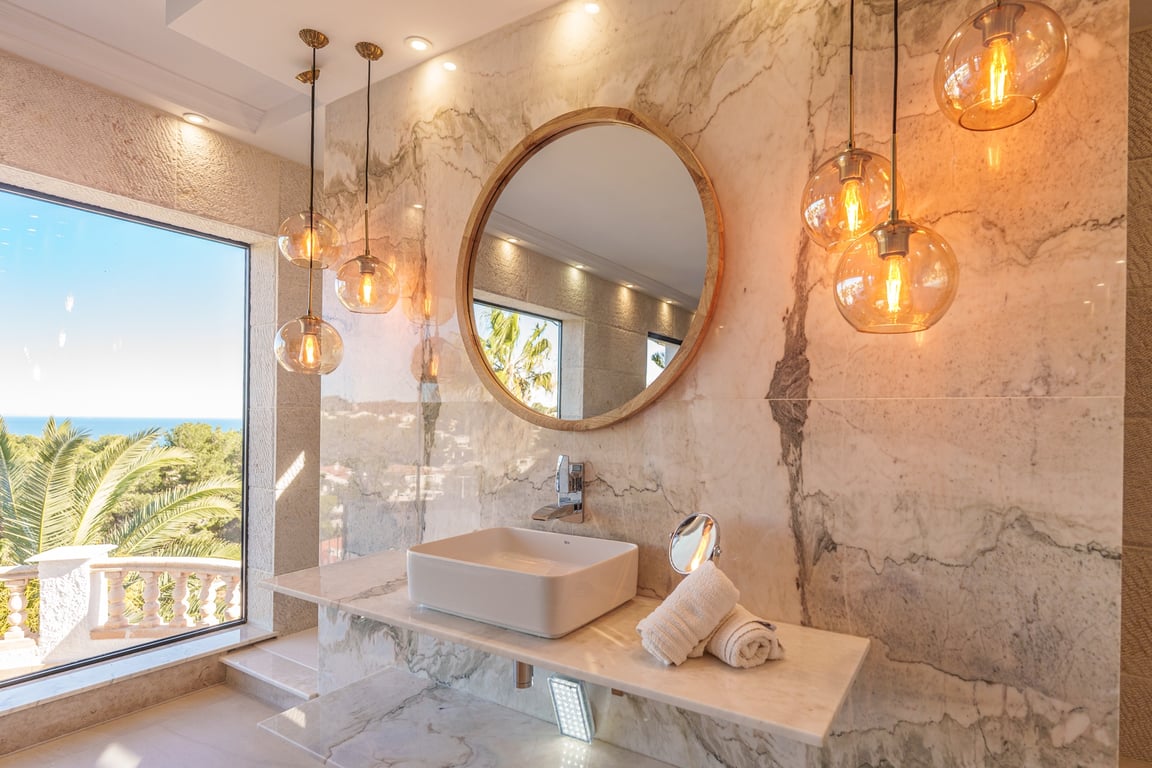 5-bed Villa in Jávea photo 17