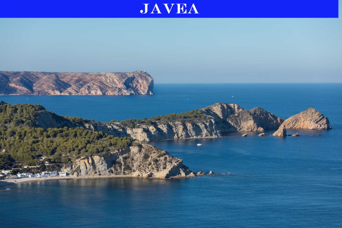 Apartamento cerca del mar, ubicado en la demandada zona del puerto de Jávea - 14