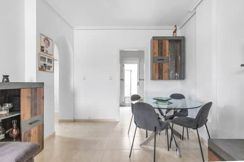 Hoekbungalow met 2 slaapkamers, privétuin en eigen zwembad in Los Altos, Orihuela Costa — foto 6