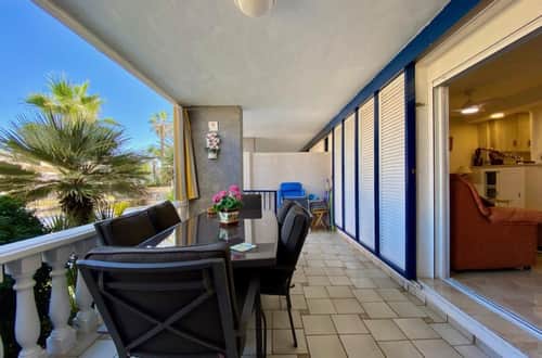 Appartement met 2 slaapkamers in Torrevieja — foto 8
