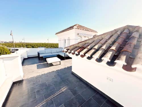Villa met 2 slaapkamers in La Torre Golf Resort — foto 12