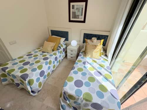 Gelijkvloers appartement met 2 slaapkamers in Los Alcázares — foto 27