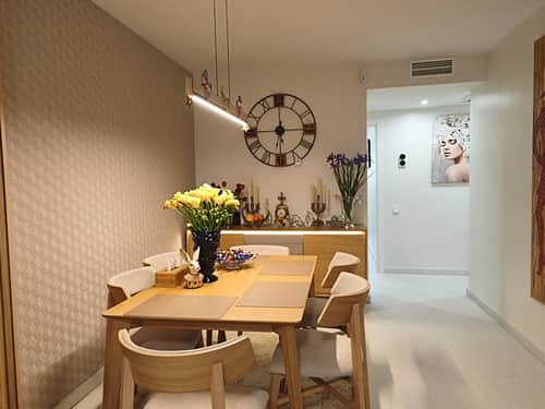 Appartement met 2 slaapkamers in San Pedro del Pinatar — foto 9