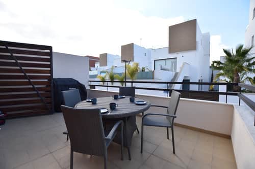Villa met 3 slaapkamers in Algorfa — foto 35