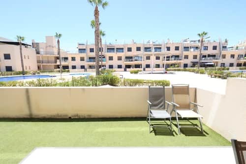 Appartement met 2 slaapkamers in Pilar de la Horadada — foto 24