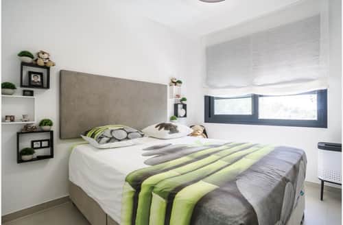 Appartement met 2 slaapkamers in Pilar de la Horadada — foto 14