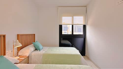Appartement met 2 slaapkamers in Orihuela — foto 20