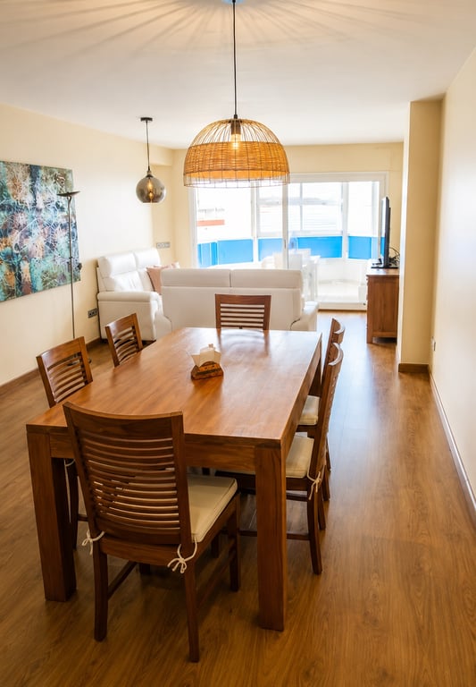 3-bed Apartment in Altea photo 7