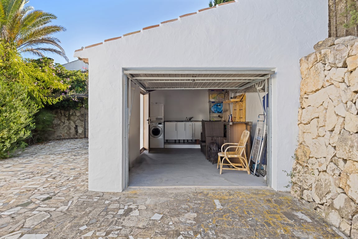 Vente. Villa à Javea