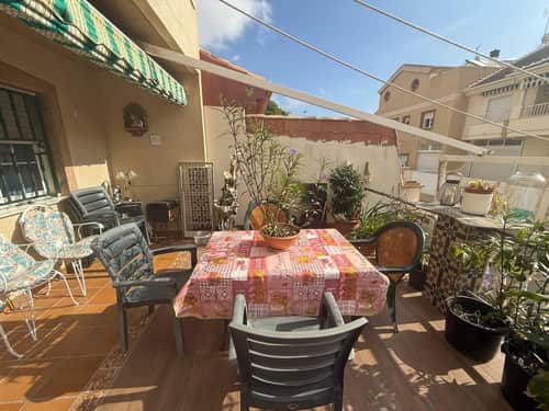 Appartement met 4 slaapkamers in San Pedro del Pinatar — foto 3