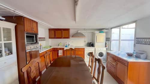 Rijwoning met 4 slaapkamers in Formentera del Segura — foto 6